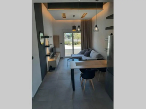 Luxury 1 bedroom apartment in Ialysos