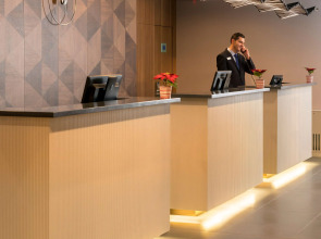 Radisson Blu Hotel, Ankara