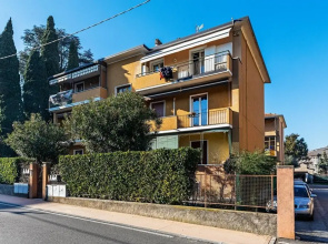 La Magnolia 2 Apartment by Wonderful Italy