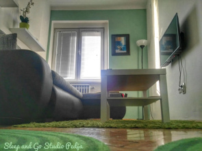 Sleep and Go Pedja