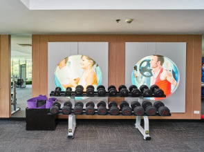 Deevana Plaza Phuket