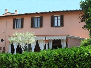 Bed&Breakfast La Corte di Carla Pagani