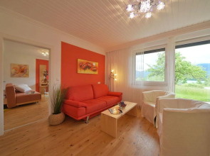 Naturhotel Faakersee