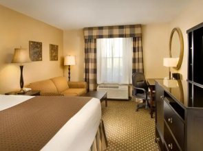 Holiday Inn Leesburg At Carradoc Hall