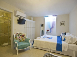 Alaçatı Sultan Konak Butik Otel