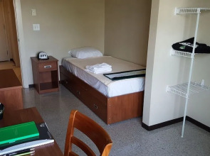 Backpacker College @ The University of Fraser Valley