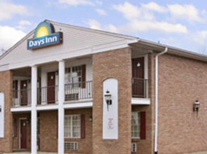 马其顿戴斯酒店(Days Inn Macedonia)