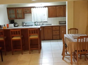 JerryDon's Apartment