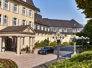 Steigenberger Icon Grandhotel & Spa Petersberg