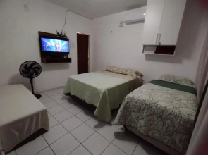 Apartamento 09 Porto dos Lençóis Residence