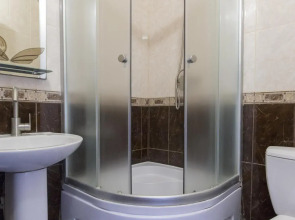 U Yudzhina Guest House