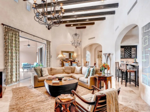 Cielos 88 - Four Bedroom Home