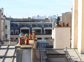 Hotel Excelsior Republique