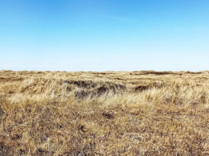 Vintage Holiday Home in Rømø near Beach