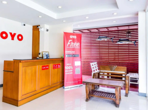 Baan Poemsuk by OYO Rooms