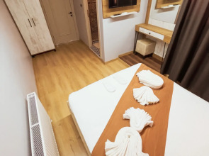 Lumina Boutique Hotel