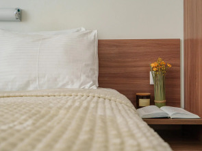 Апартаменты на улице Малышева 42А