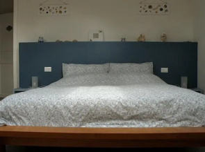 B&B Loft in Flower