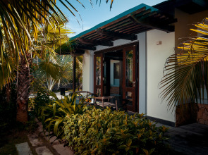 Duyen Ha Resort Cam Ranh