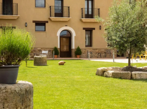 Sanmartina Hotel