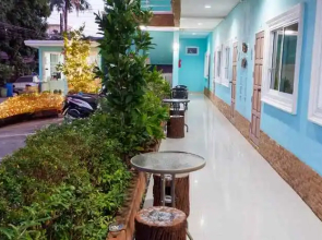 RuenAiyara Apartment