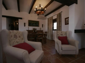 House With 4 Bedrooms in Posadas, With Wonderful Mountain View, Privat