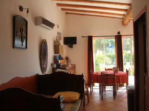 La Cabane De Salin