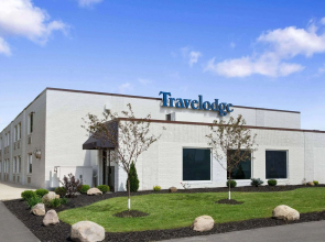 Travelodge Hubbard OH