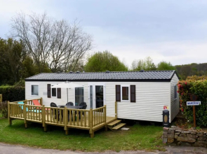 Holiday Home Brittany