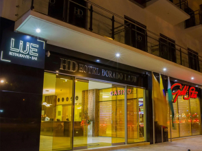 Hotel Dorado La 70
