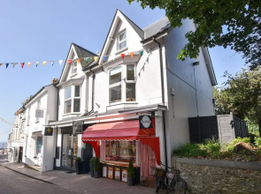 Fore Street House - Apartment 3