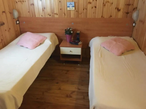 camping feniglia