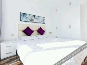 Lingwu Hedong Airport Lantian Hotel
