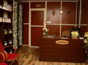 MAP5 Manthan Beach Resort by OYO Rooms