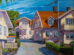 Hotell & Restaurang Solliden