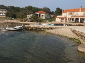 Apartments Marko Rava