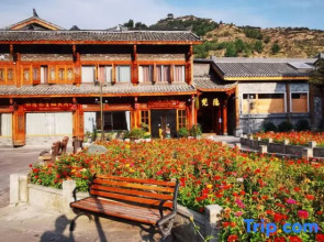 Songpan Fanyin Inn (Ancient City Scenic Area)