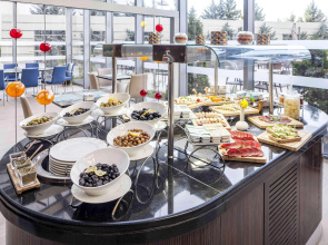 Novotel Kayseri