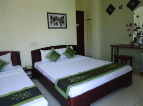 Nam Ngai Hotel