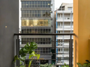 Place In Saigon