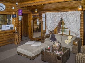 Yagoda & Malina Villas