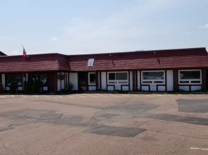 Wishwood Resort and Campground