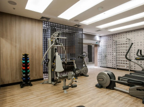 Hotel Atlântico Prime