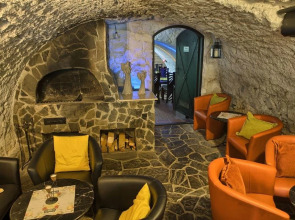 Penzion Fantázia Michalová