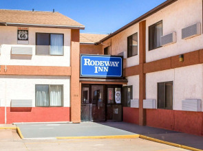Rodeway Inn Winslow I-40