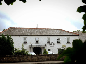 Racket Hall Country House