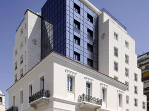Piraeus Theoxenia Hotel