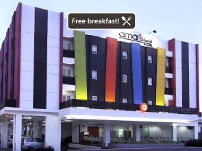 Amaris Hotel Pekanbaru