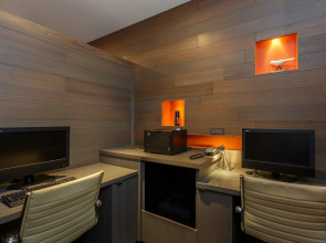 Residence Inn Marriott New York Downtown Manhattan/WTC Area