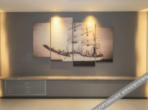 Homeinn Ripple Yun Hotel (Bei'an Northeast Asia Shopping Plaza)